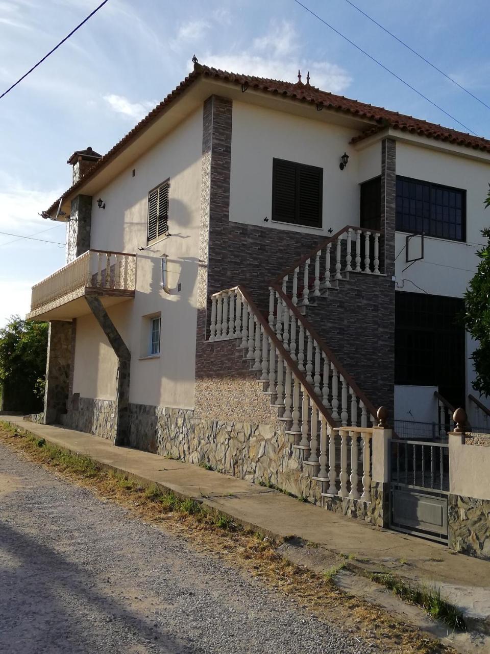 Atalaia  Casa Conceicao 아파트 외부 사진