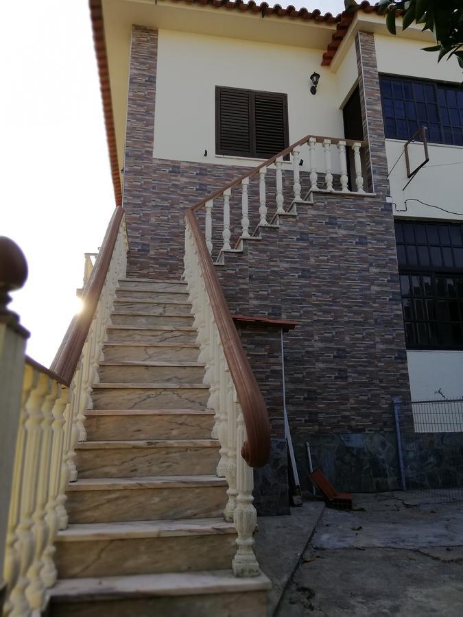 Atalaia  Casa Conceicao 아파트 외부 사진